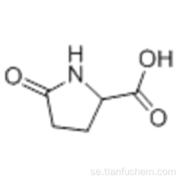 DL-pyroglutaminsyra CAS 149-87-1